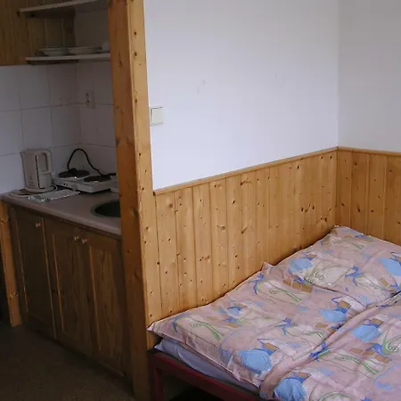 Ubytovani U Fanouse *