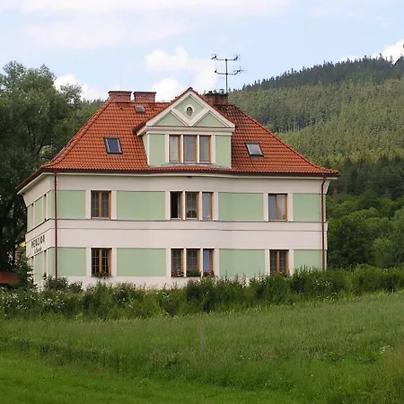 Ubytovani U Fanouse Pensjonat *