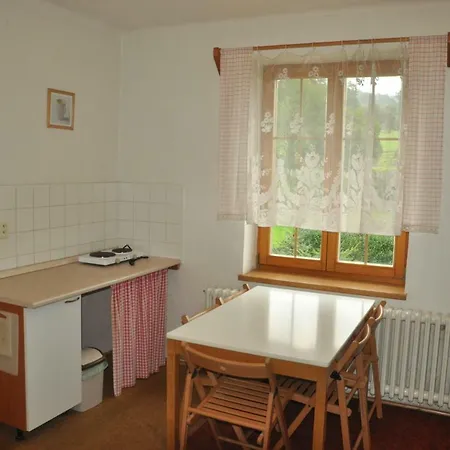 Ubytovani U Fanouse Pensjonat
