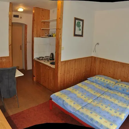 Ubytovani U Fanouse *