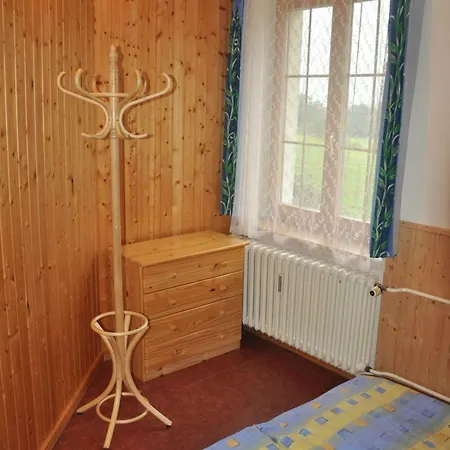 Ubytovani U Fanouse Pensjonat *